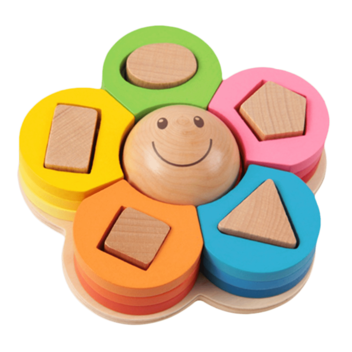 Happy Flower product image